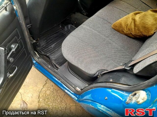Синій ВАЗ 2104, об'ємом двигуна 1.5 л та пробігом 94 тис. км за 1500 $, фото 8 на Automoto.ua