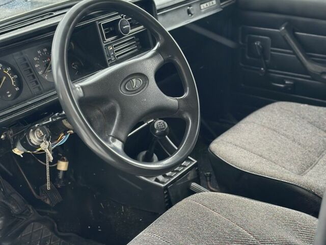 Синій ВАЗ 2104, об'ємом двигуна 1.5 л та пробігом 106 тис. км за 1200 $, фото 10 на Automoto.ua