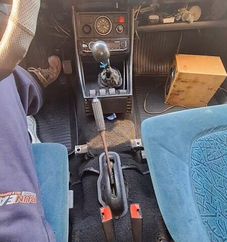 Синий ВАЗ 2104, объемом двигателя 1.45 л и пробегом 80 тыс. км за 1250 $, фото 10 на Automoto.ua