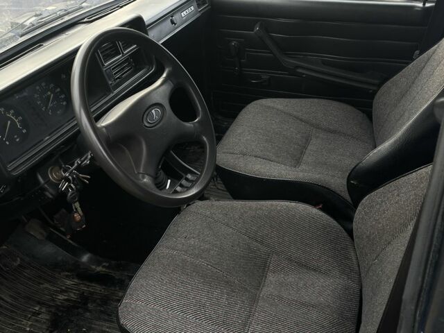 Синій ВАЗ 2104, об'ємом двигуна 1.5 л та пробігом 98 тис. км за 1240 $, фото 4 на Automoto.ua
