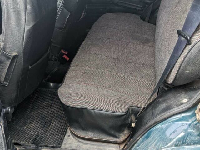 Синий ВАЗ 2104, объемом двигателя 1.5 л и пробегом 3 тыс. км за 471 $, фото 7 на Automoto.ua