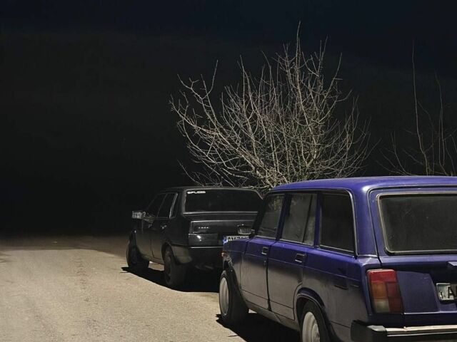 Синій ВАЗ 2104, об'ємом двигуна 0 л та пробігом 1 тис. км за 829 $, фото 3 на Automoto.ua