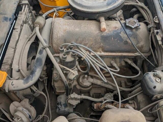 Синий ВАЗ 2104, объемом двигателя 1.5 л и пробегом 3 тыс. км за 471 $, фото 5 на Automoto.ua