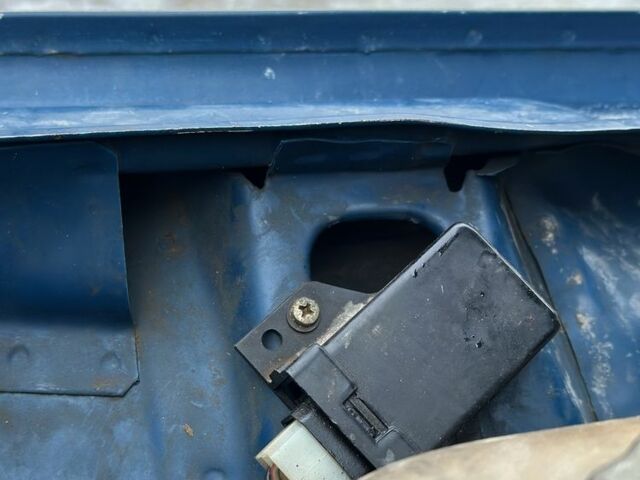 Синій ВАЗ 2104, об'ємом двигуна 1.5 л та пробігом 106 тис. км за 1200 $, фото 14 на Automoto.ua