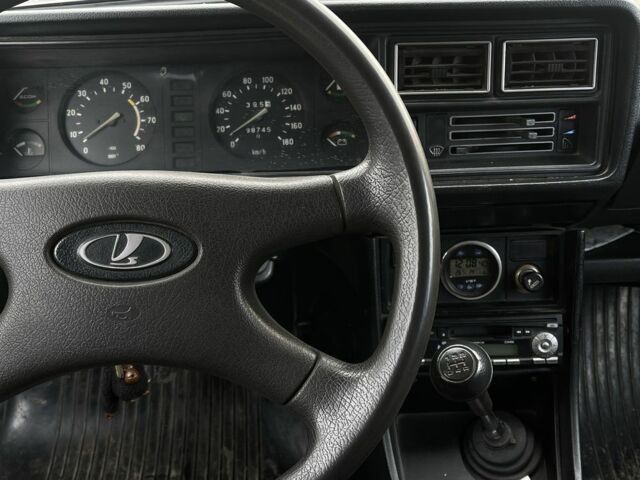 Синій ВАЗ 2104, об'ємом двигуна 1.5 л та пробігом 98 тис. км за 1240 $, фото 3 на Automoto.ua