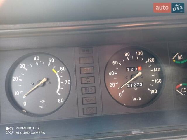 Синий ВАЗ 2104, объемом двигателя 1.5 л и пробегом 210 тыс. км за 2000 $, фото 2 на Automoto.ua