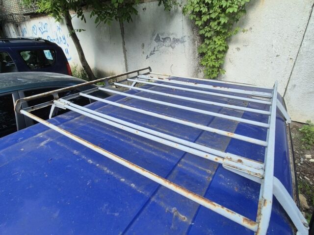 Синий ВАЗ 2104, объемом двигателя 0 л и пробегом 200 тыс. км за 525 $, фото 5 на Automoto.ua