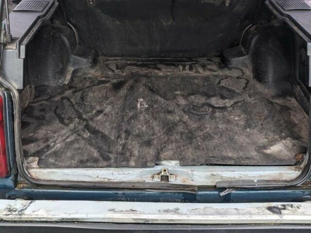 Синий ВАЗ 2104, объемом двигателя 1.5 л и пробегом 3 тыс. км за 471 $, фото 4 на Automoto.ua