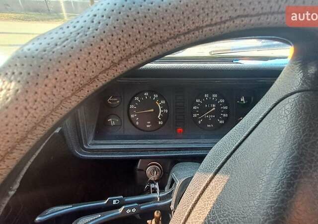 Синий ВАЗ 2104, объемом двигателя 1.45 л и пробегом 80 тыс. км за 1250 $, фото 11 на Automoto.ua
