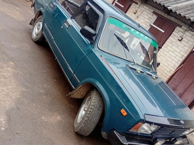 Синій ВАЗ 2104, об'ємом двигуна 1.5 л та пробігом 50 тис. км за 1100 $, фото 2 на Automoto.ua
