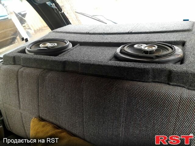 Синій ВАЗ 2104, об'ємом двигуна 1.5 л та пробігом 94 тис. км за 1500 $, фото 7 на Automoto.ua