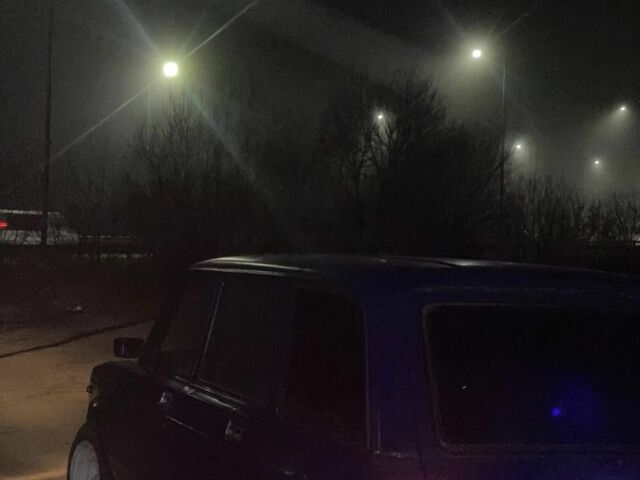 Синій ВАЗ 2104, об'ємом двигуна 0 л та пробігом 1 тис. км за 829 $, фото 6 на Automoto.ua