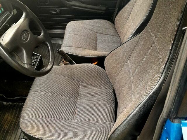 Синій ВАЗ 2104, об'ємом двигуна 1.5 л та пробігом 94 тис. км за 1500 $, фото 5 на Automoto.ua