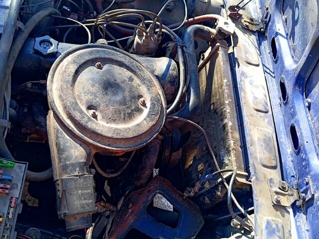 Синій ВАЗ 2104, об'ємом двигуна 1.5 л та пробігом 120 тис. км за 650 $, фото 4 на Automoto.ua