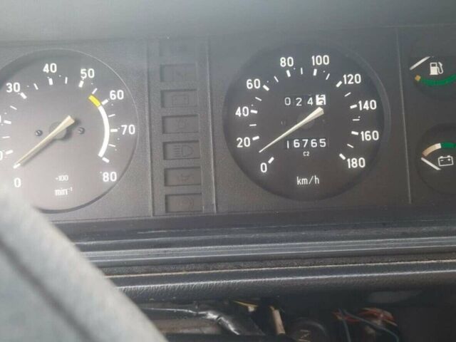 Синий ВАЗ 2104, объемом двигателя 1.5 л и пробегом 16 тыс. км за 2300 $, фото 3 на Automoto.ua