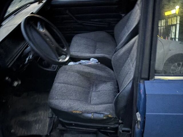 Синий ВАЗ 2104, объемом двигателя 1.5 л и пробегом 1000 тыс. км за 650 $, фото 4 на Automoto.ua