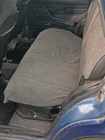 Синий ВАЗ 2104, объемом двигателя 1.5 л и пробегом 84 тыс. км за 1400 $, фото 2 на Automoto.ua