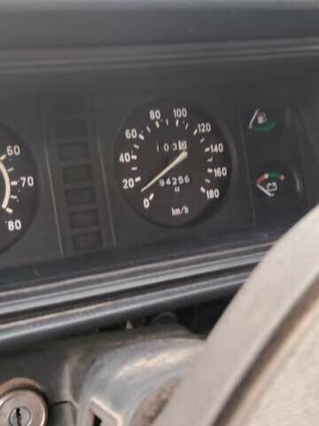 Синий ВАЗ 2104, объемом двигателя 1.5 л и пробегом 84 тыс. км за 1400 $, фото 5 на Automoto.ua