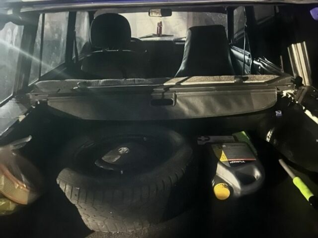 Синій ВАЗ 2104, об'ємом двигуна 1.5 л та пробігом 1000 тис. км за 1300 $, фото 7 на Automoto.ua