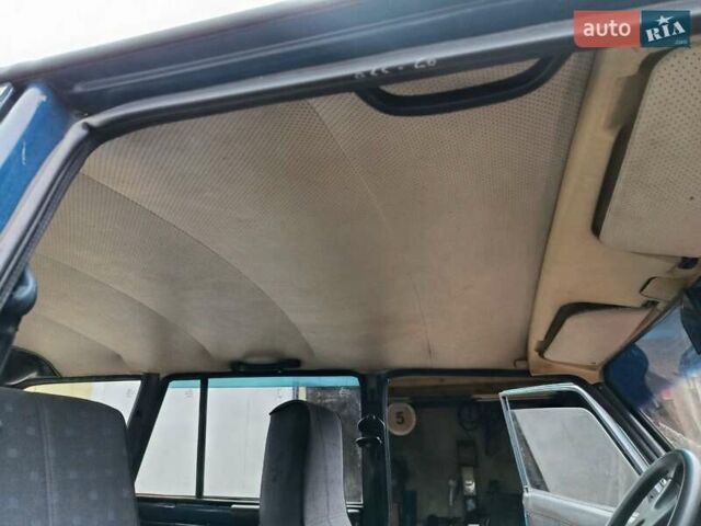 Синій ВАЗ 2104, об'ємом двигуна 1.5 л та пробігом 100 тис. км за 1050 $, фото 9 на Automoto.ua