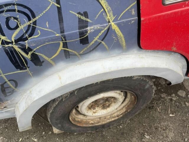 Синій ВАЗ 2104, об'ємом двигуна 1.5 л та пробігом 64 тис. км за 294 $, фото 4 на Automoto.ua