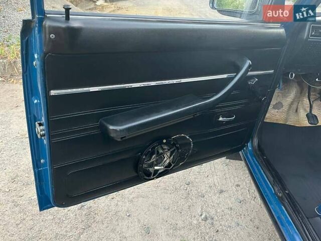 Синий ВАЗ 2104, объемом двигателя 1.45 л и пробегом 125 тыс. км за 2300 $, фото 9 на Automoto.ua