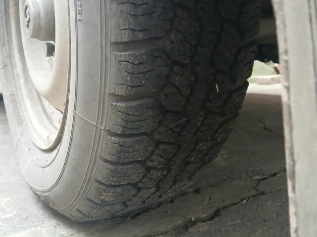 Синий ВАЗ 2104, объемом двигателя 1.5 л и пробегом 26 тыс. км за 899 $, фото 9 на Automoto.ua