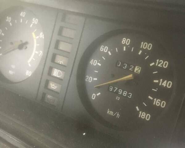 Синий ВАЗ 2104, объемом двигателя 1.5 л и пробегом 98 тыс. км за 1000 $, фото 2 на Automoto.ua