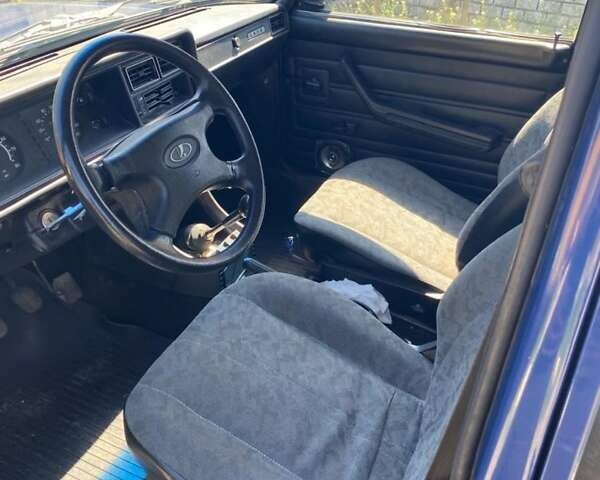 Синий ВАЗ 2104, объемом двигателя 1.5 л и пробегом 126 тыс. км за 1600 $, фото 7 на Automoto.ua