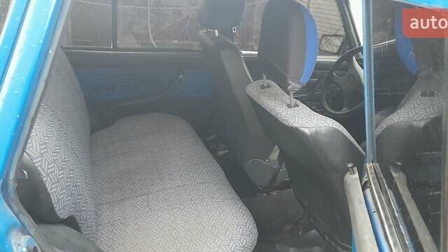 Синий ВАЗ 2104, объемом двигателя 1.5 л и пробегом 754 тыс. км за 850 $, фото 5 на Automoto.ua