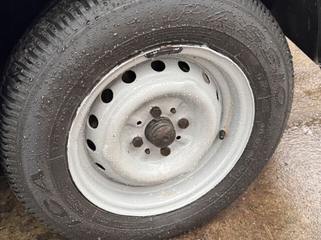 Синий ВАЗ 2104, объемом двигателя 1.5 л и пробегом 28 тыс. км за 1000 $, фото 9 на Automoto.ua