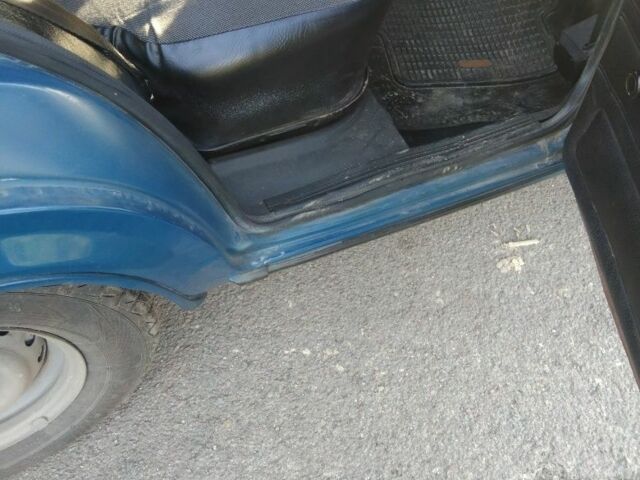 ВАЗ 2104 2004 в Броварах на Automoto.ua Синий ВАЗ 2104, объемом двигателя 1.5 л и пробегом 200 тыс. км за 1300 $, фото 6 на Automoto.ua