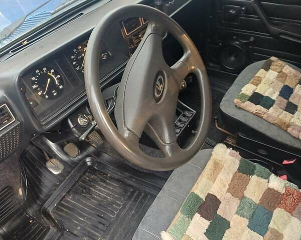 Синий ВАЗ 2104, объемом двигателя 1.45 л и пробегом 100 тыс. км за 1300 $, фото 9 на Automoto.ua