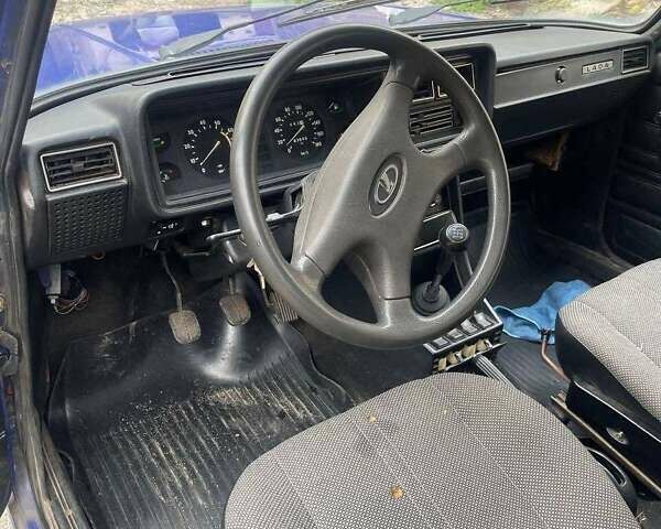 Синій ВАЗ 2104, об'ємом двигуна 1.45 л та пробігом 83 тис. км за 1300 $, фото 19 на Automoto.ua