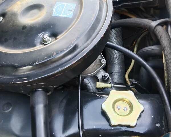 Синій ВАЗ 2104, об'ємом двигуна 1.45 л та пробігом 200 тис. км за 1300 $, фото 17 на Automoto.ua