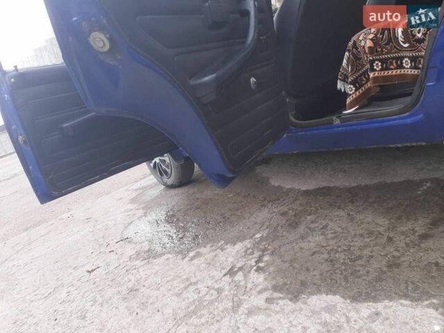 Синий ВАЗ 2104, объемом двигателя 1.45 л и пробегом 85 тыс. км за 1600 $, фото 3 на Automoto.ua