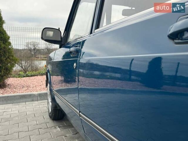 Синій ВАЗ 2104, об'ємом двигуна 1.45 л та пробігом 68 тис. км за 1550 $, фото 36 на Automoto.ua