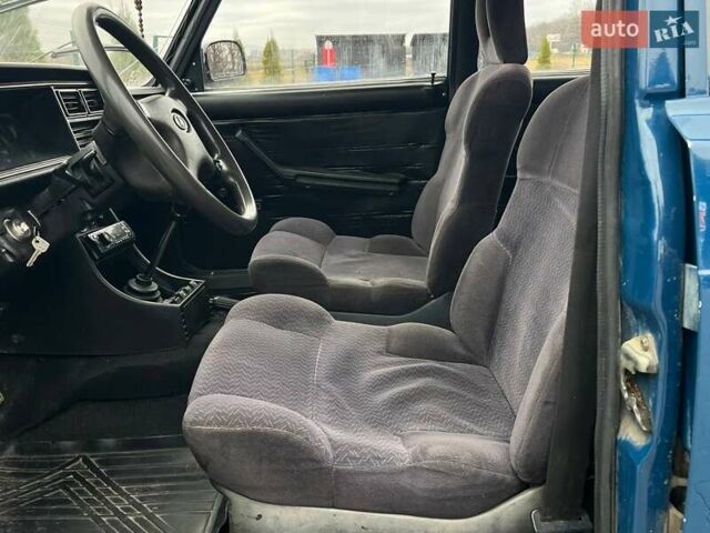 Синій ВАЗ 2104, об'ємом двигуна 1.45 л та пробігом 68 тис. км за 1550 $, фото 51 на Automoto.ua