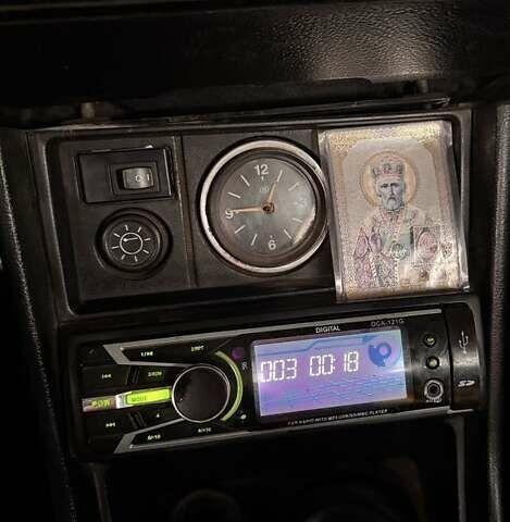 Синий ВАЗ 2104, объемом двигателя 1.5 л и пробегом 28 тыс. км за 1000 $, фото 7 на Automoto.ua