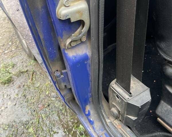 Синій ВАЗ 2104, об'ємом двигуна 1.45 л та пробігом 83 тис. км за 1300 $, фото 12 на Automoto.ua