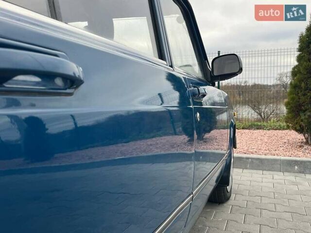 Синій ВАЗ 2104, об'ємом двигуна 1.45 л та пробігом 68 тис. км за 1550 $, фото 33 на Automoto.ua