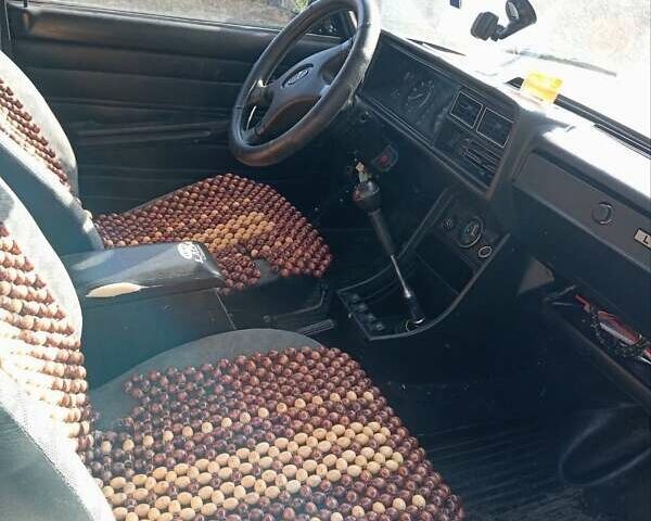 Синій ВАЗ 2104, об'ємом двигуна 1.45 л та пробігом 200 тис. км за 400 $, фото 2 на Automoto.ua