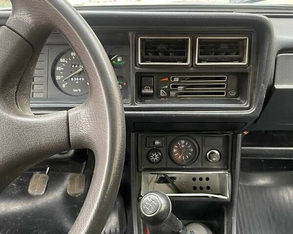 Синій ВАЗ 2104, об'ємом двигуна 1.45 л та пробігом 83 тис. км за 1300 $, фото 16 на Automoto.ua