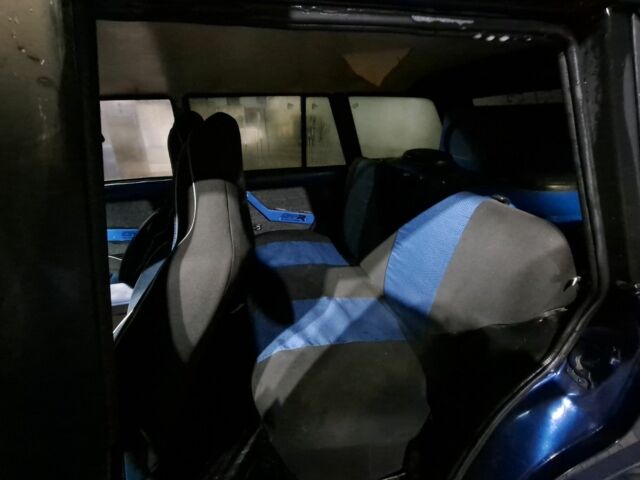 Синій ВАЗ 2104, об'ємом двигуна 1.5 л та пробігом 100 тис. км за 1276 $, фото 6 на Automoto.ua