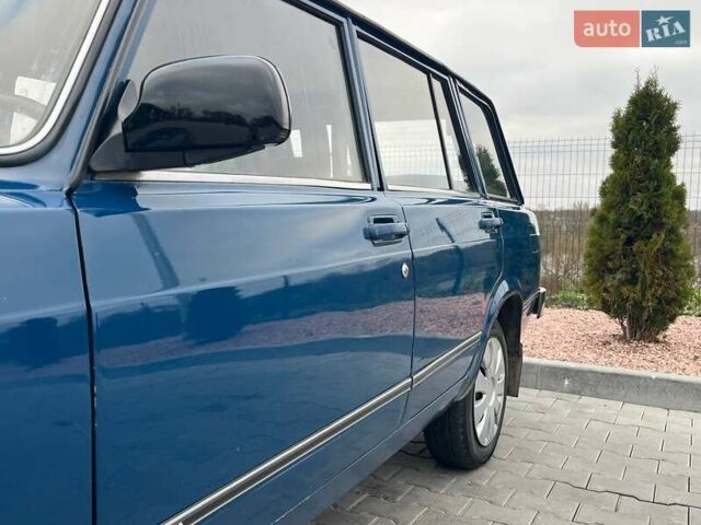 Синій ВАЗ 2104, об'ємом двигуна 1.45 л та пробігом 68 тис. км за 1550 $, фото 15 на Automoto.ua