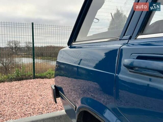 Синій ВАЗ 2104, об'ємом двигуна 1.45 л та пробігом 68 тис. км за 1550 $, фото 21 на Automoto.ua