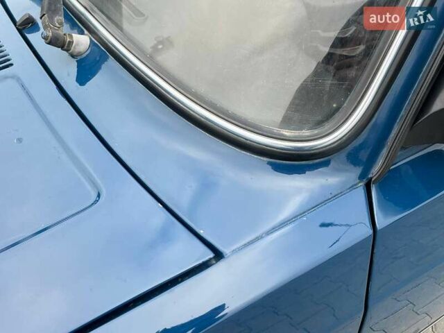 Синій ВАЗ 2104, об'ємом двигуна 1.45 л та пробігом 68 тис. км за 1550 $, фото 16 на Automoto.ua
