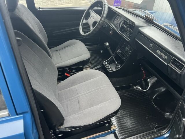 Синий ВАЗ 2104, объемом двигателя 1.5 л и пробегом 61 тыс. км за 2750 $, фото 11 на Automoto.ua