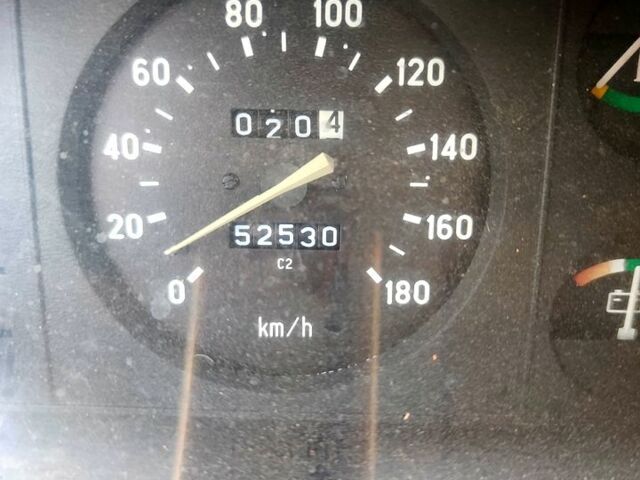 Синий ВАЗ 2104, объемом двигателя 1.5 л и пробегом 0 тыс. км за 600 $, фото 6 на Automoto.ua