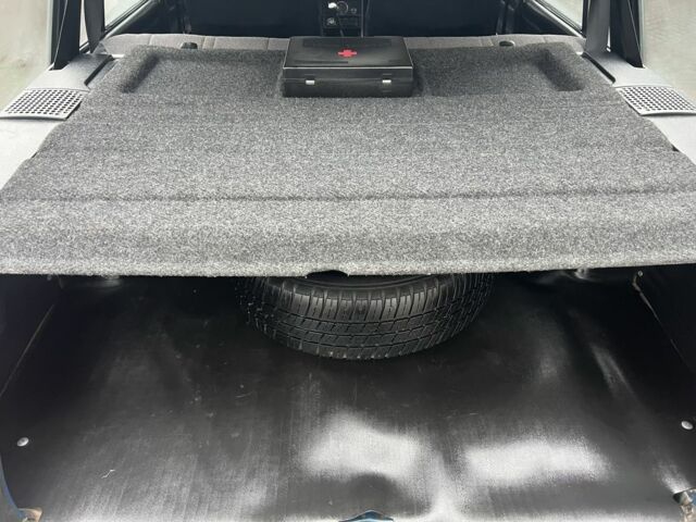 Синий ВАЗ 2104, объемом двигателя 1.5 л и пробегом 61 тыс. км за 2750 $, фото 16 на Automoto.ua